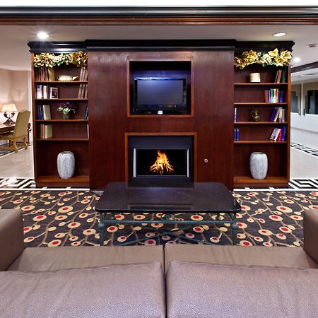 Holiday Inn Express Hotel & Suites Greenwood Interiér fotografie
