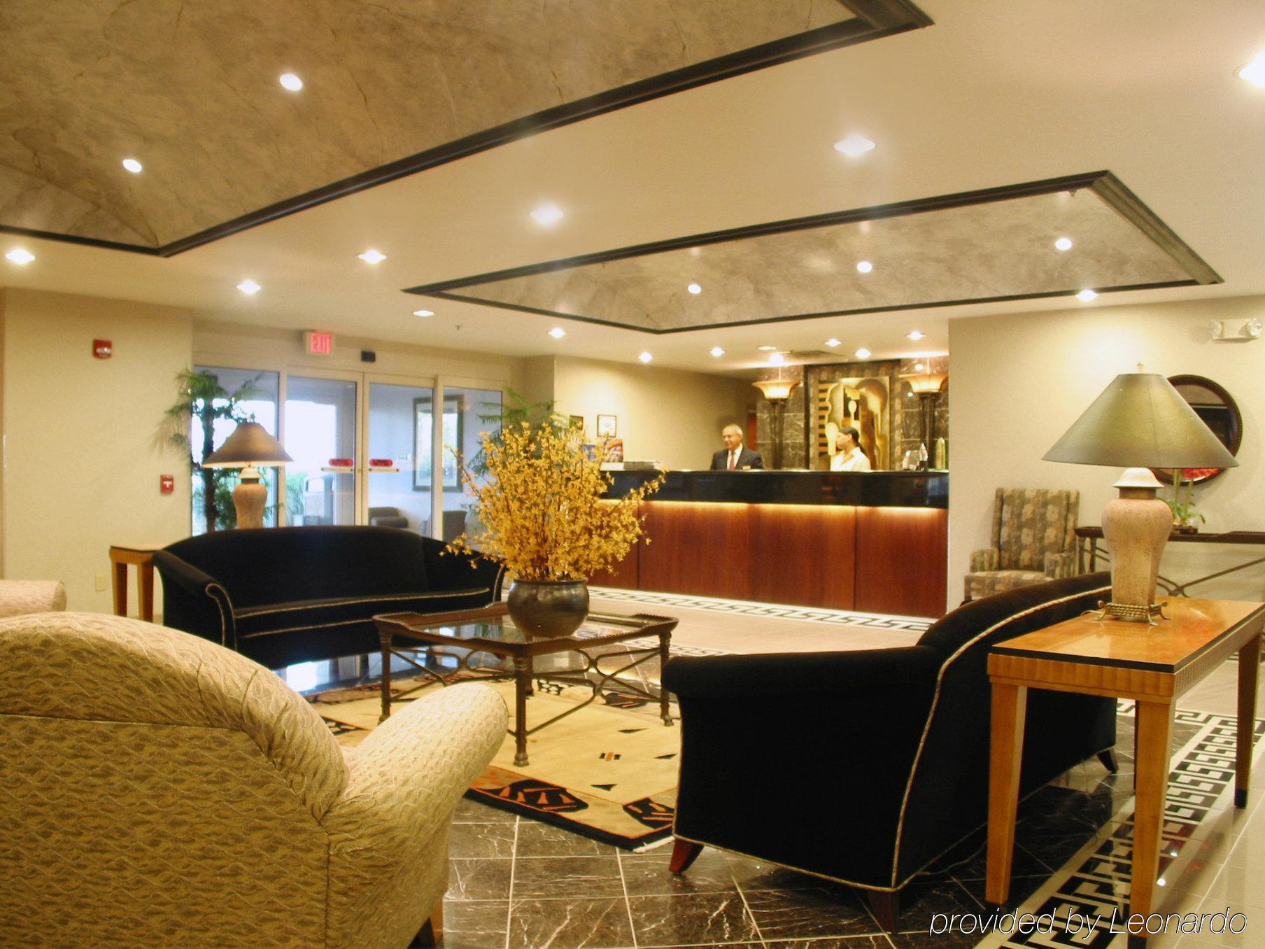 Holiday Inn Express Hotel & Suites Greenwood Exteriér fotografie